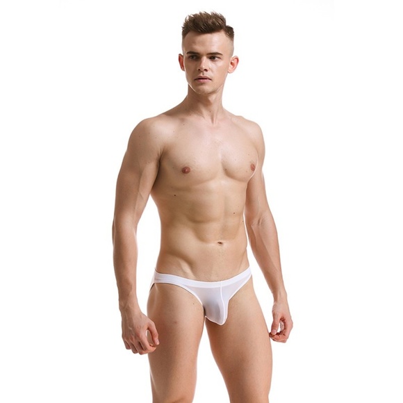 White Brief - Picture 5 of 5